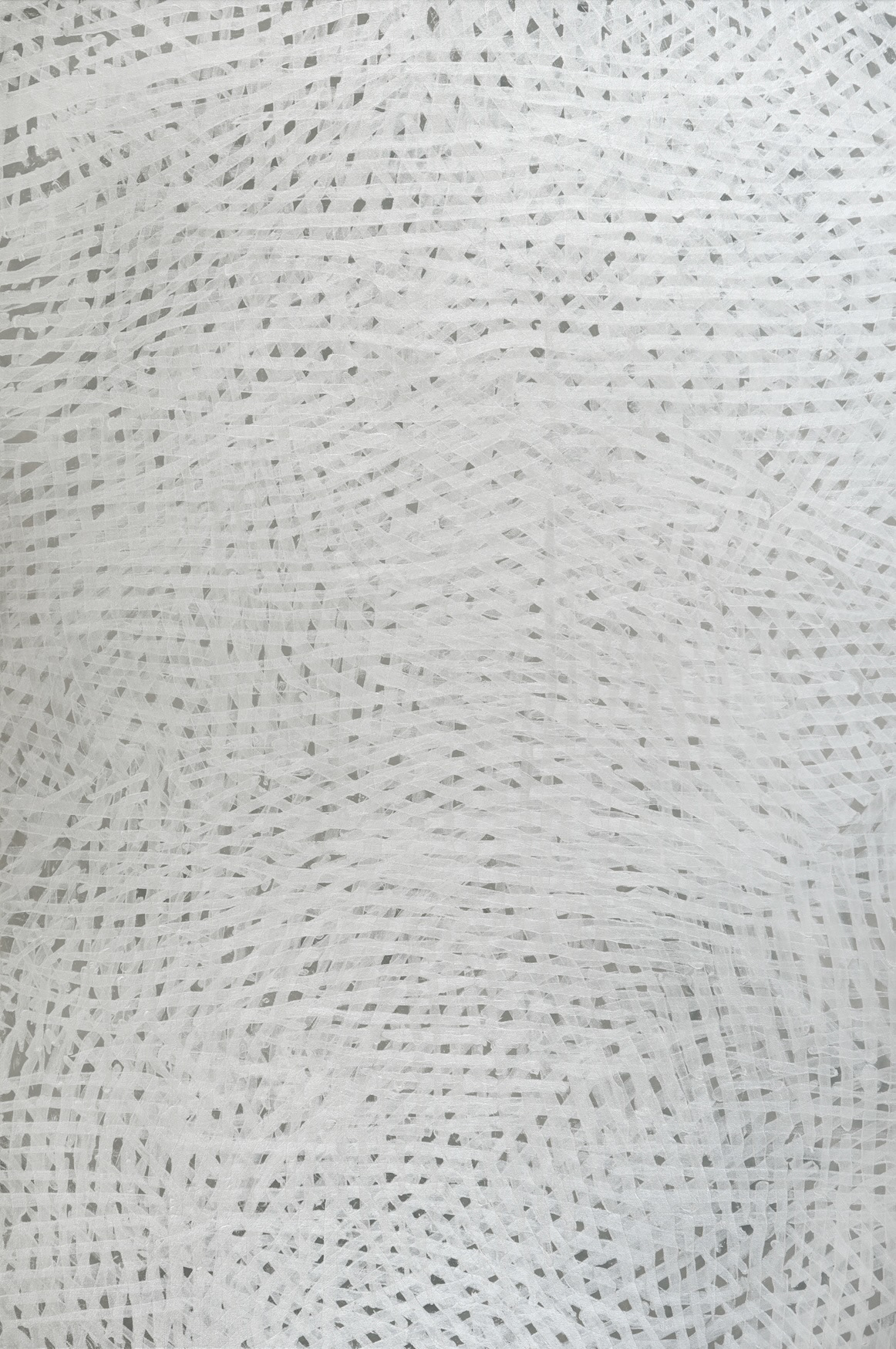 ~Your Iridescence~ acrylic on canvas, 60" x 40" © Marie Dutka Brix