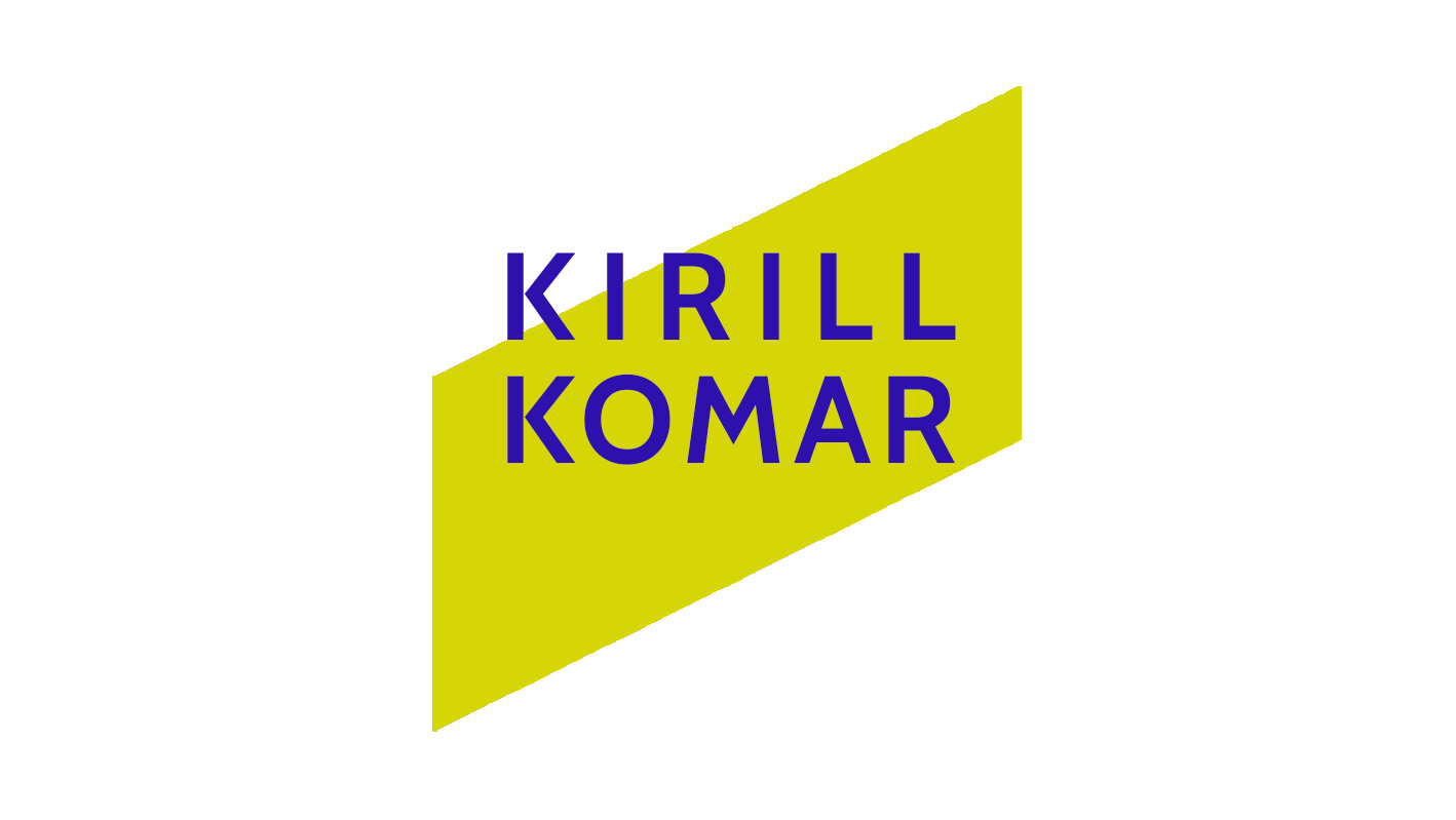 Kirill Komar