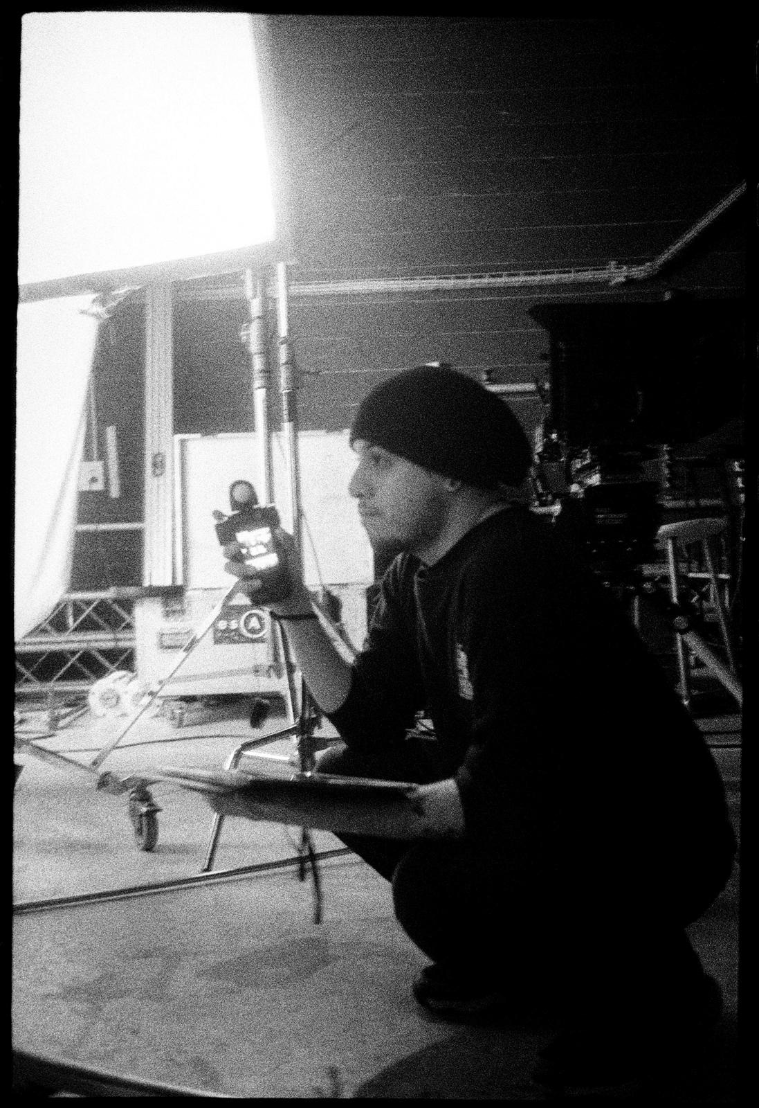 Foto: Ania Flanigan Peña @trechts