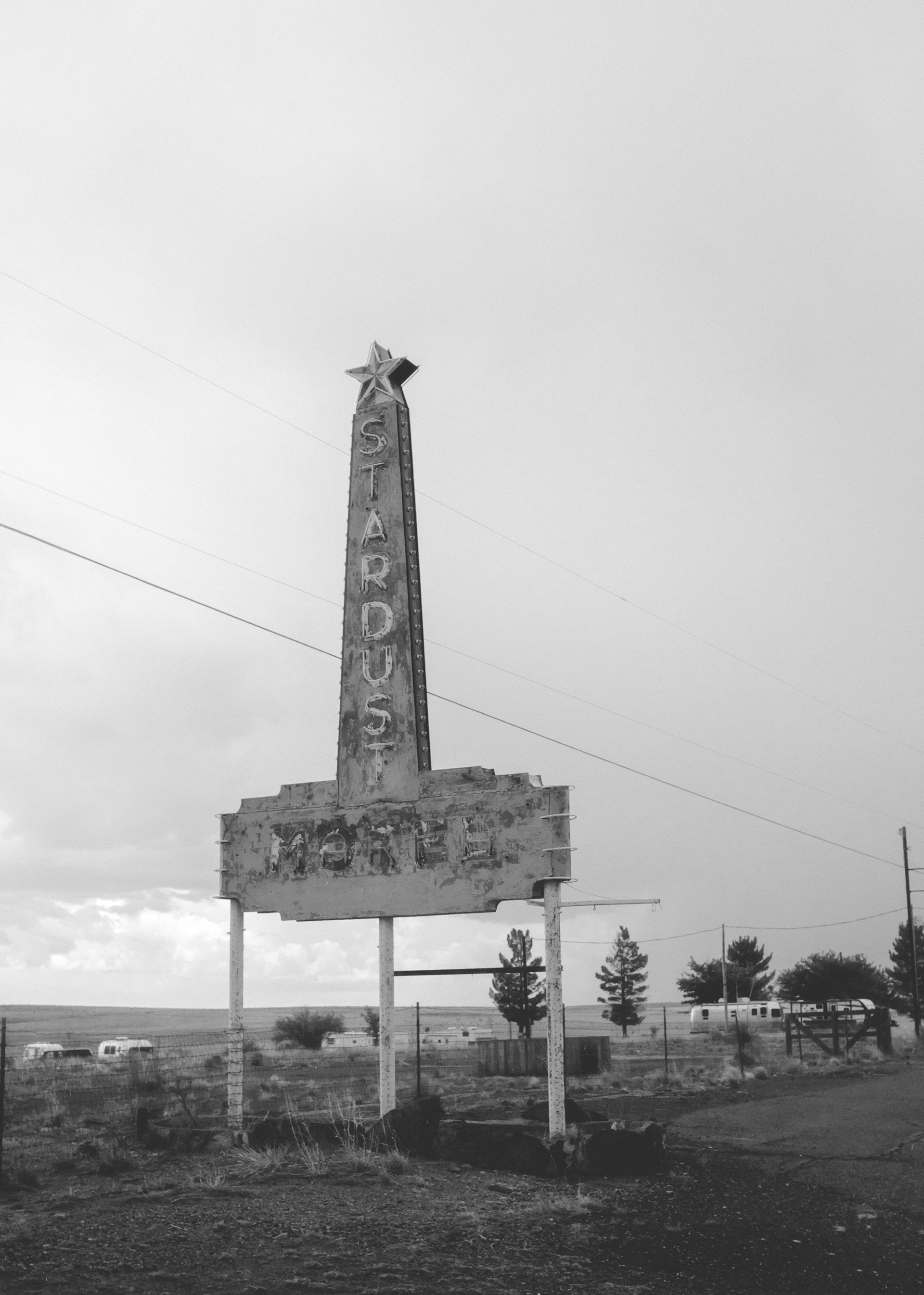 Stardust Park 35mm film