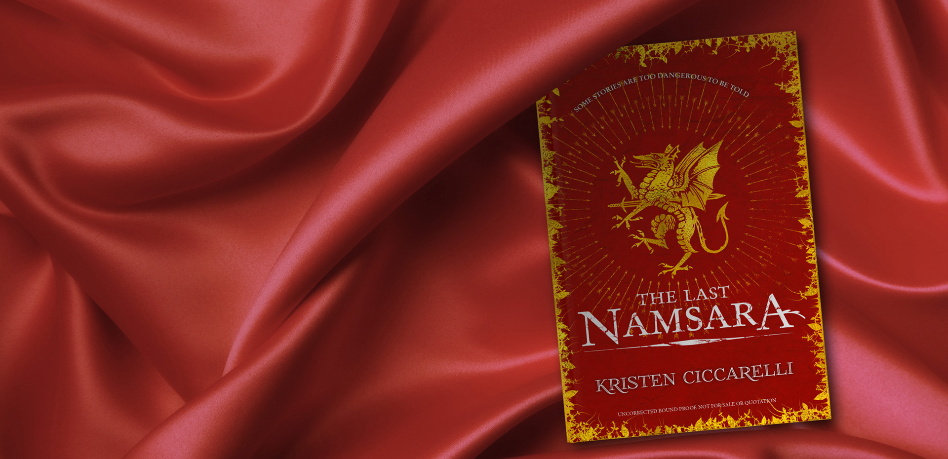 Fantasy Proof cover for Gollancz