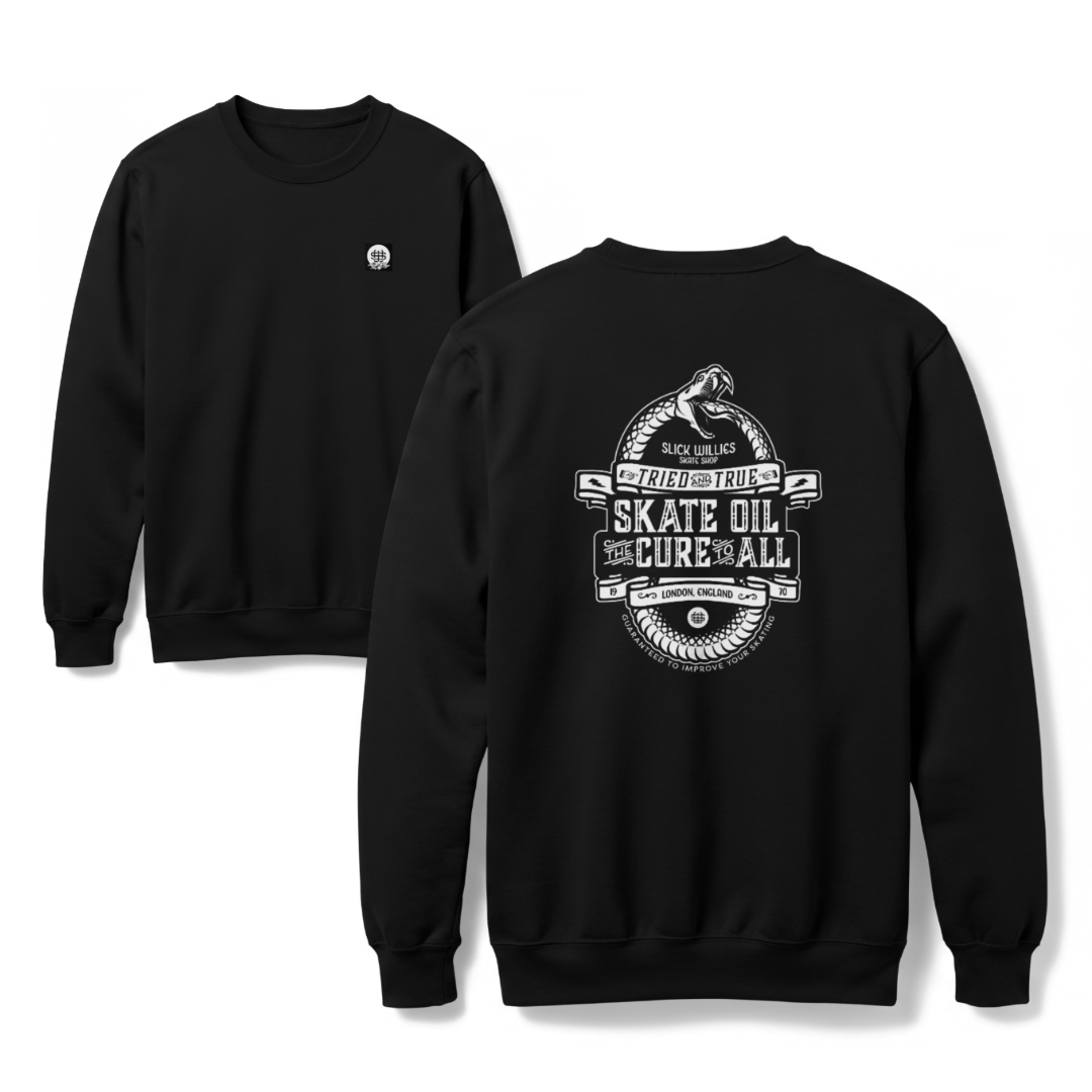 long sleeve single colour white