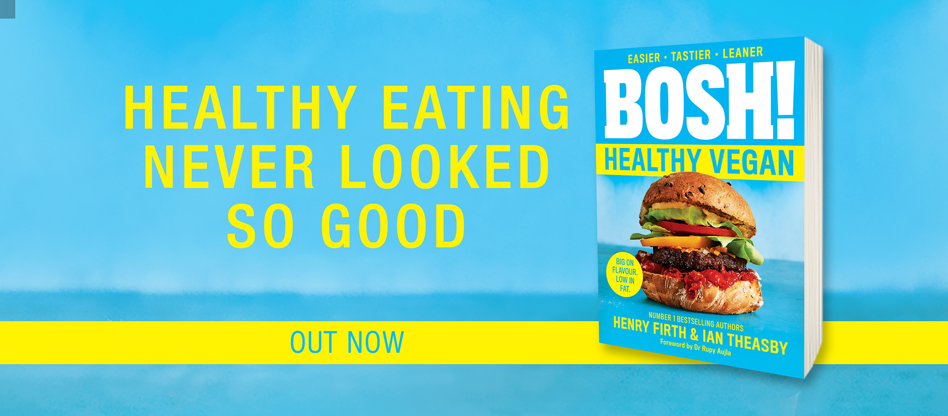 SOCIAL CHANNEL BANNERS