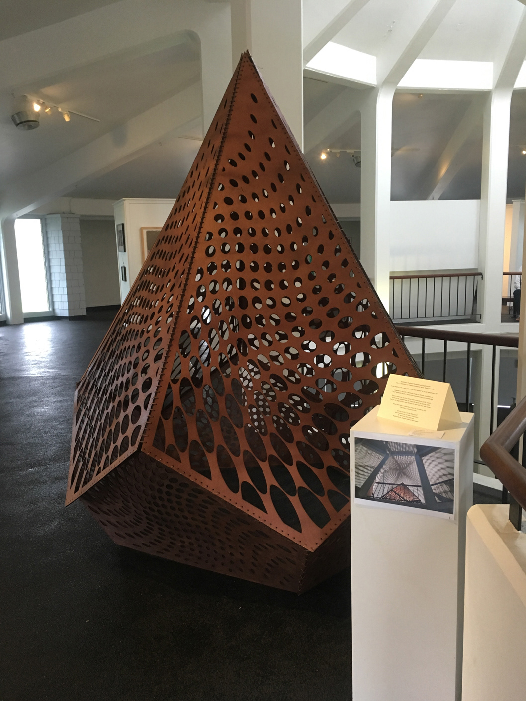 Headspace in Wailoa Gallery