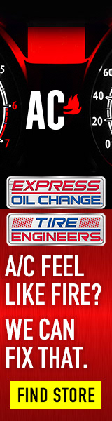 A/C Feel Like Fire? We can fix that.