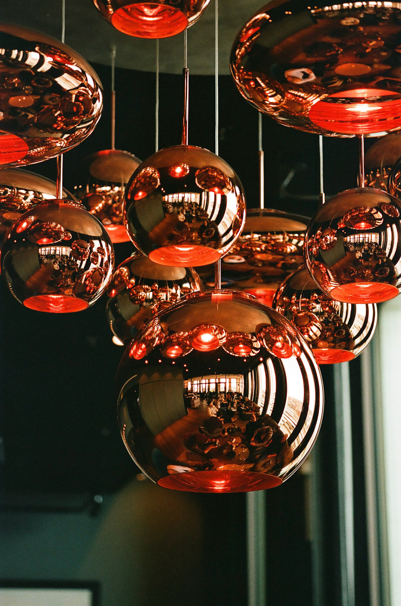 Spaceballs (Kodak Portra 400)