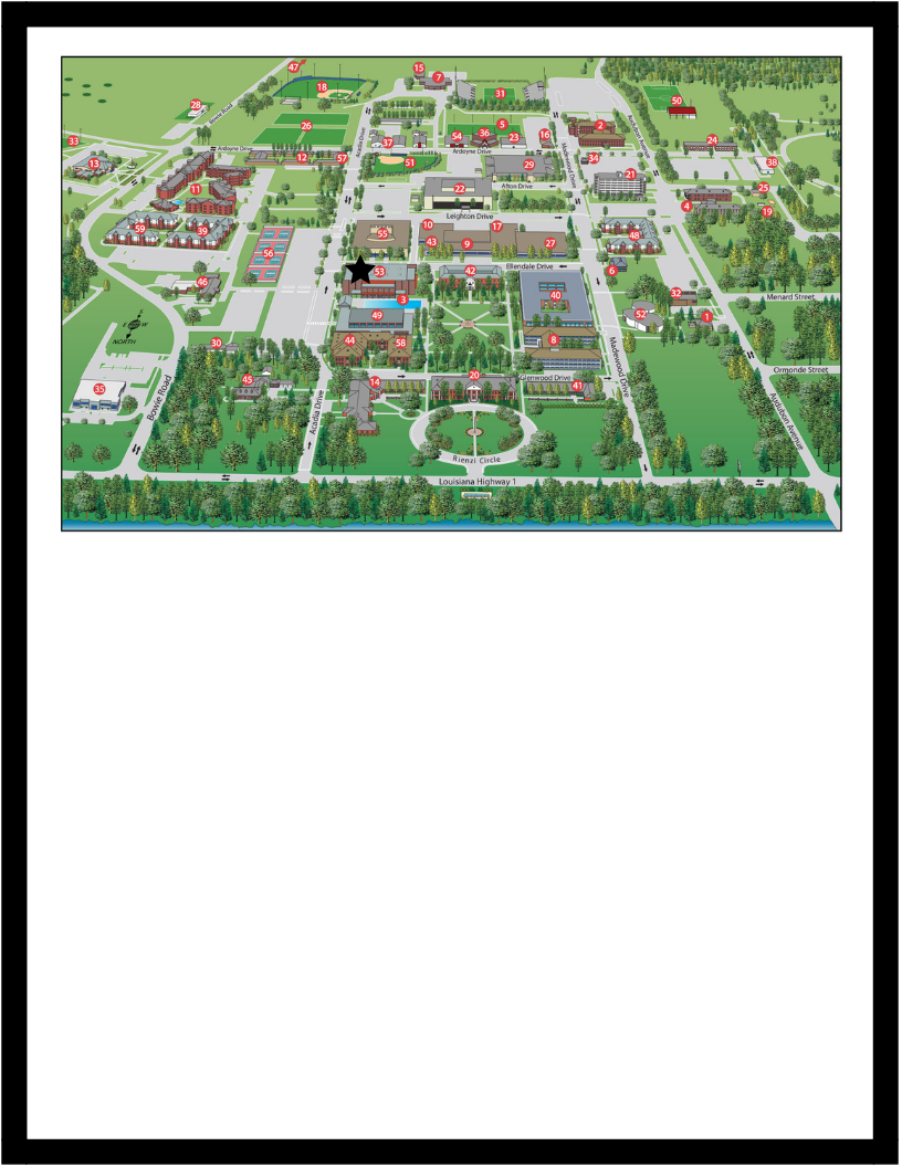 Back of Flyer created for Es, 2018.