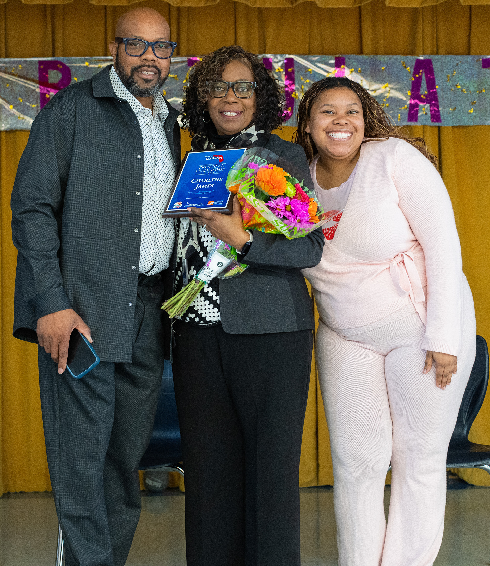 George W Carver Elementary School