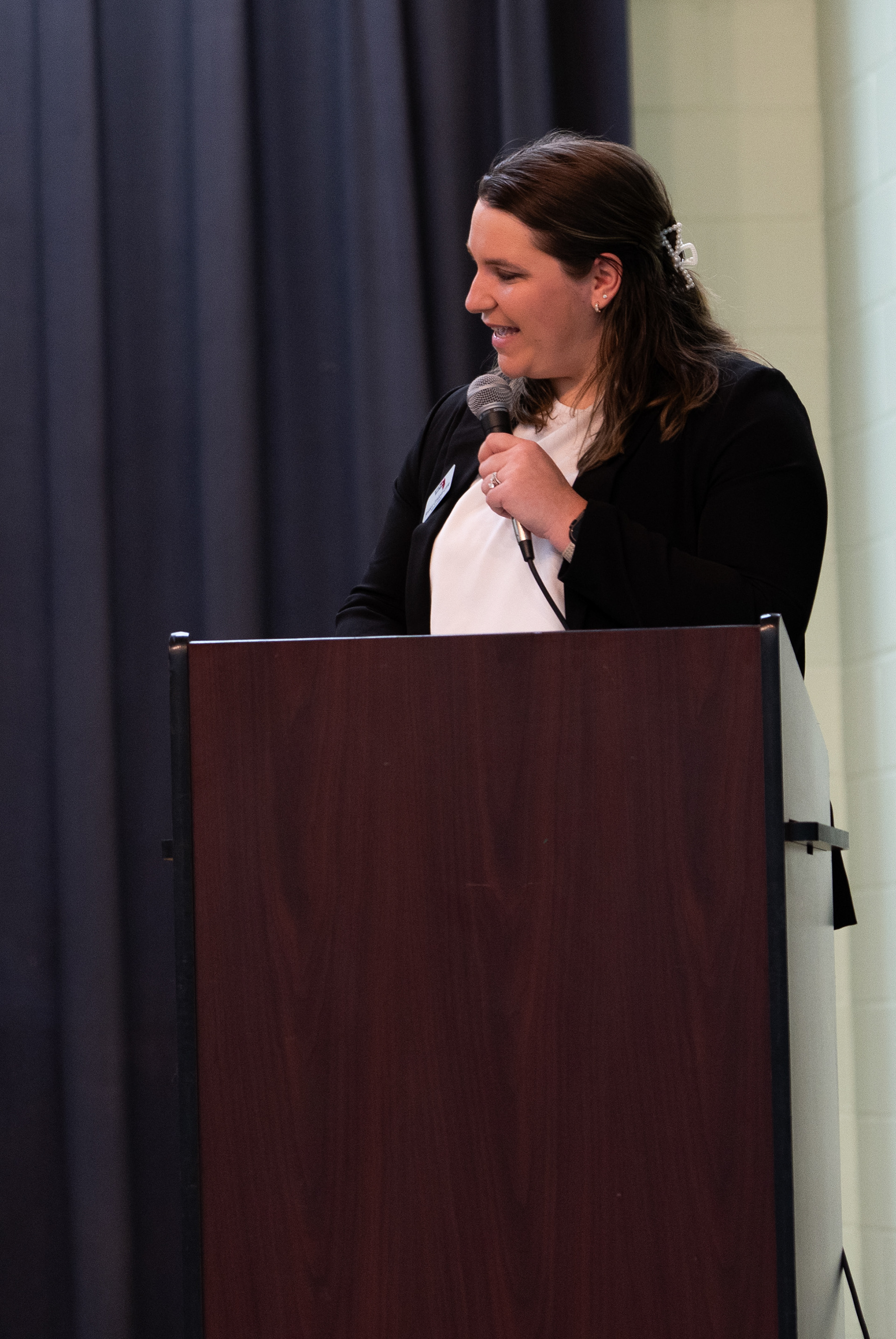 Jessica Little Director of Principal Leadership Awards at Florida TaxWatch