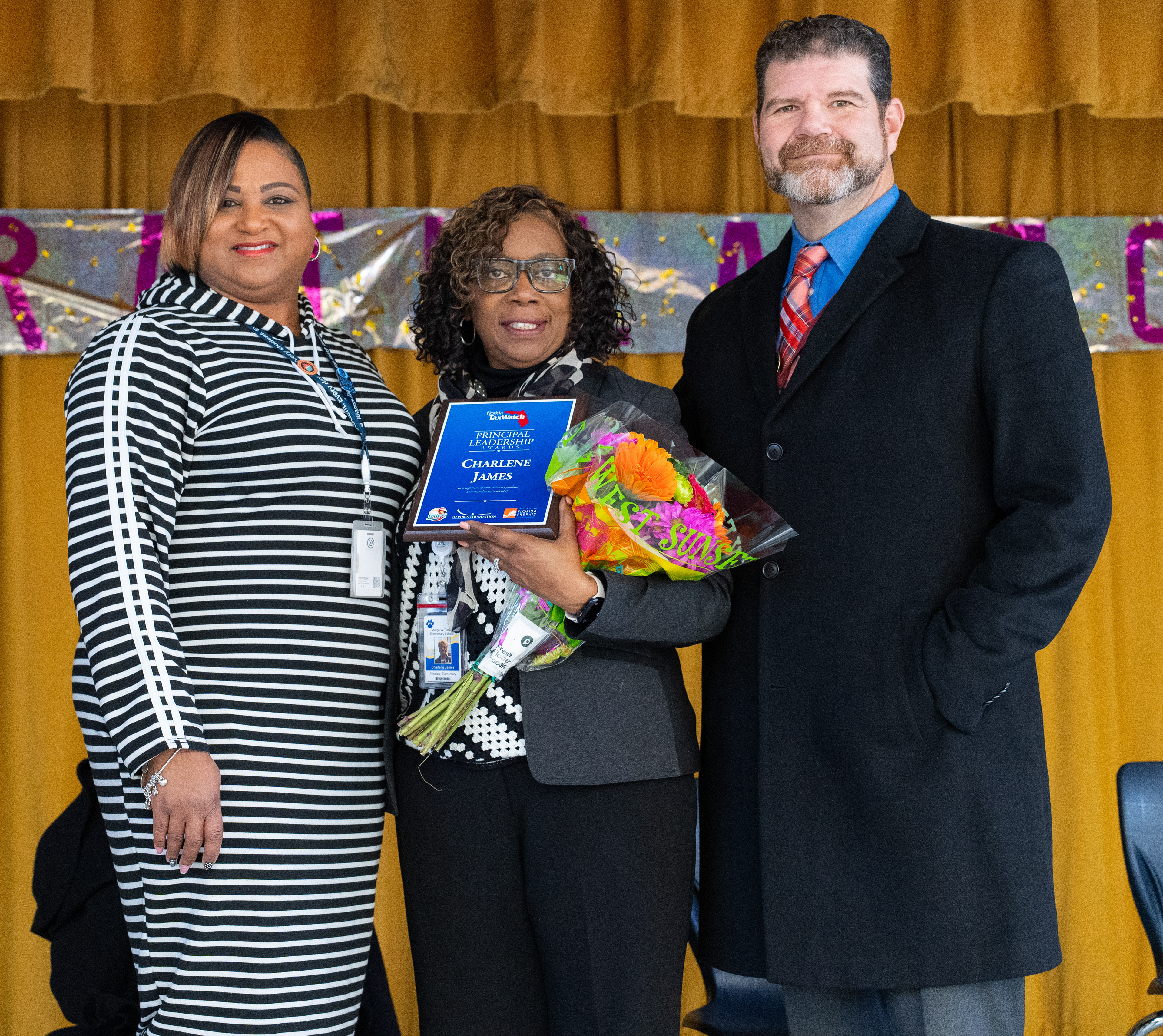 George W Carver Elementary School