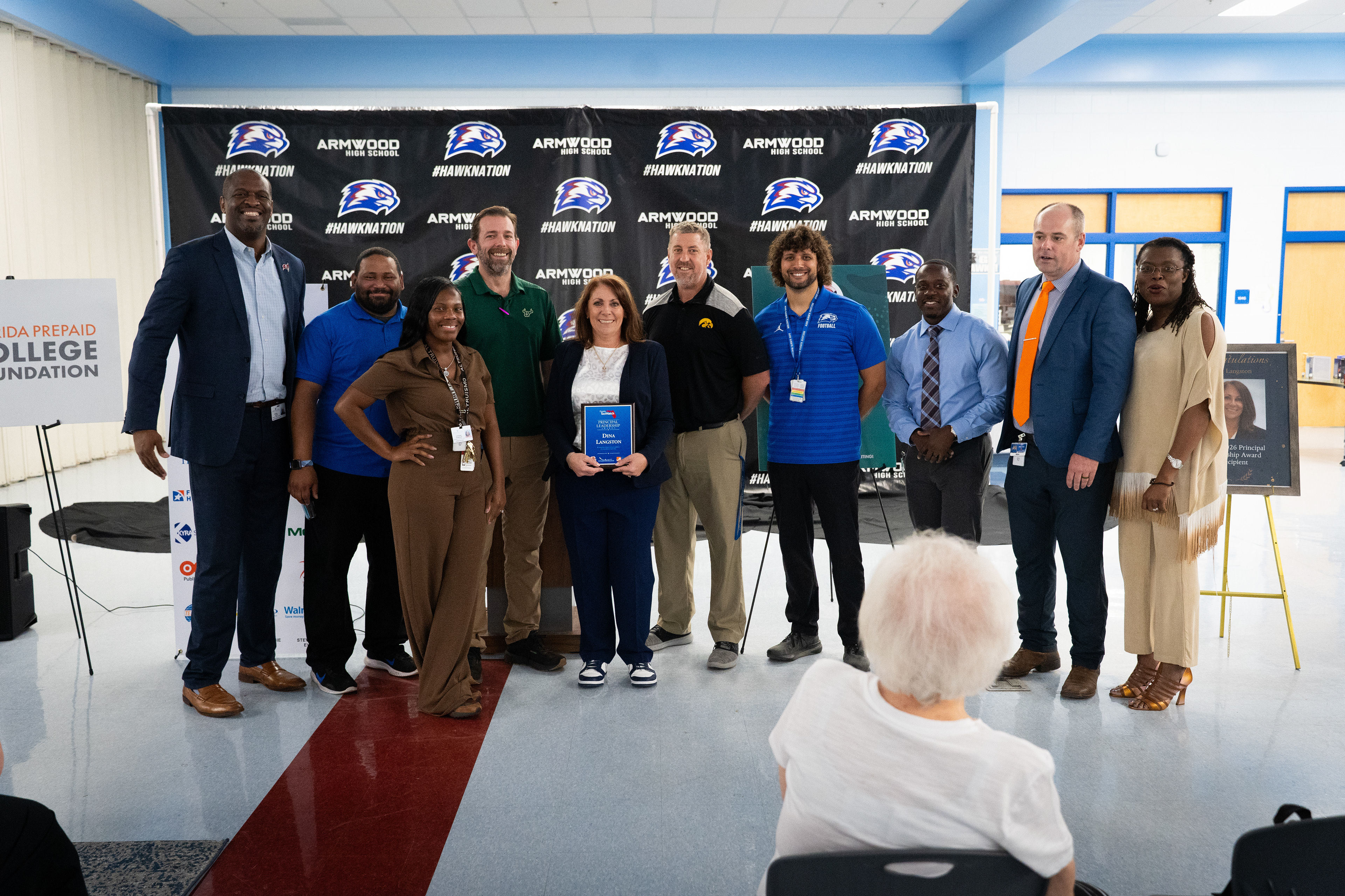 Armwood High School