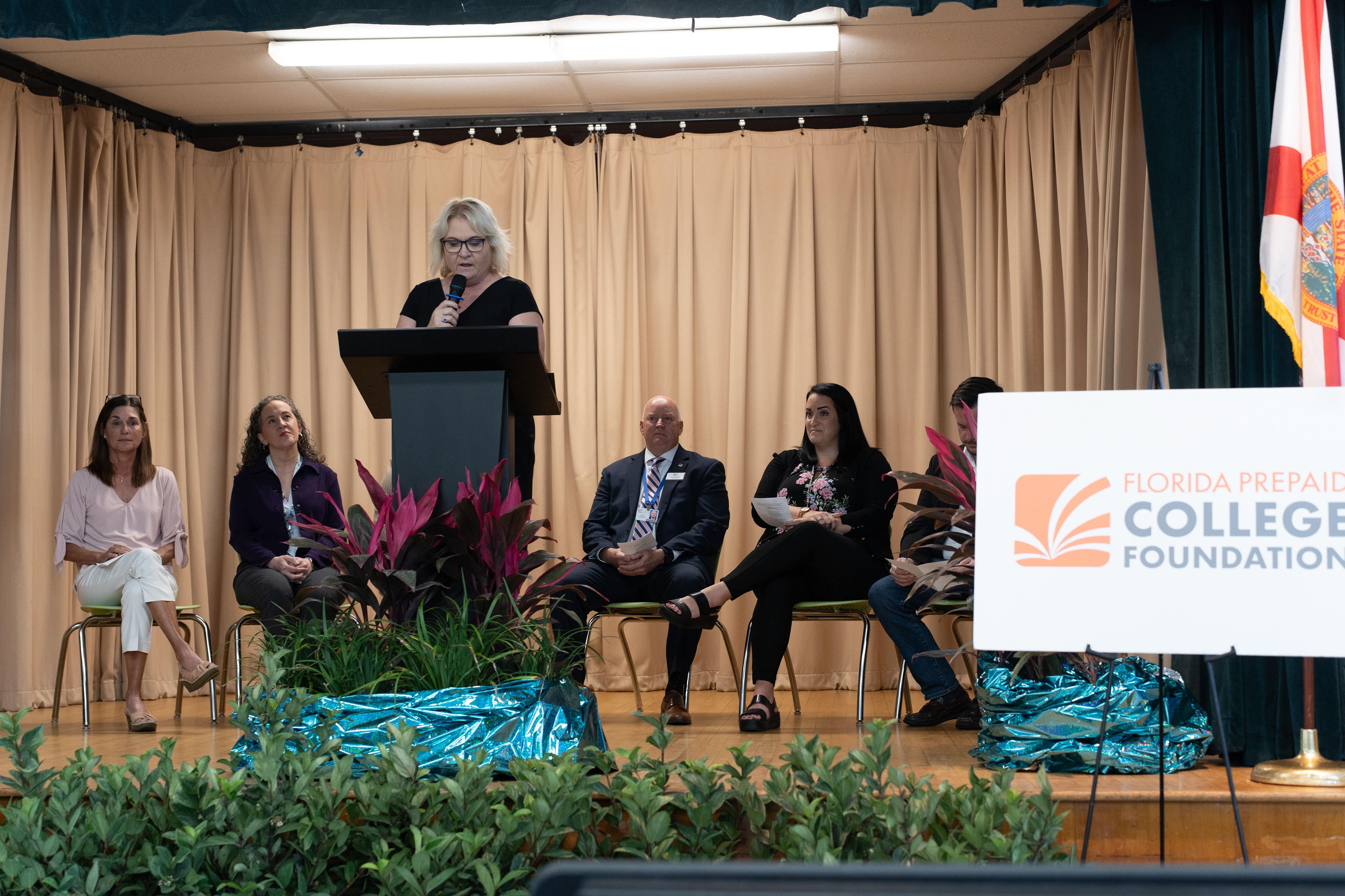 Coquina Elementary School