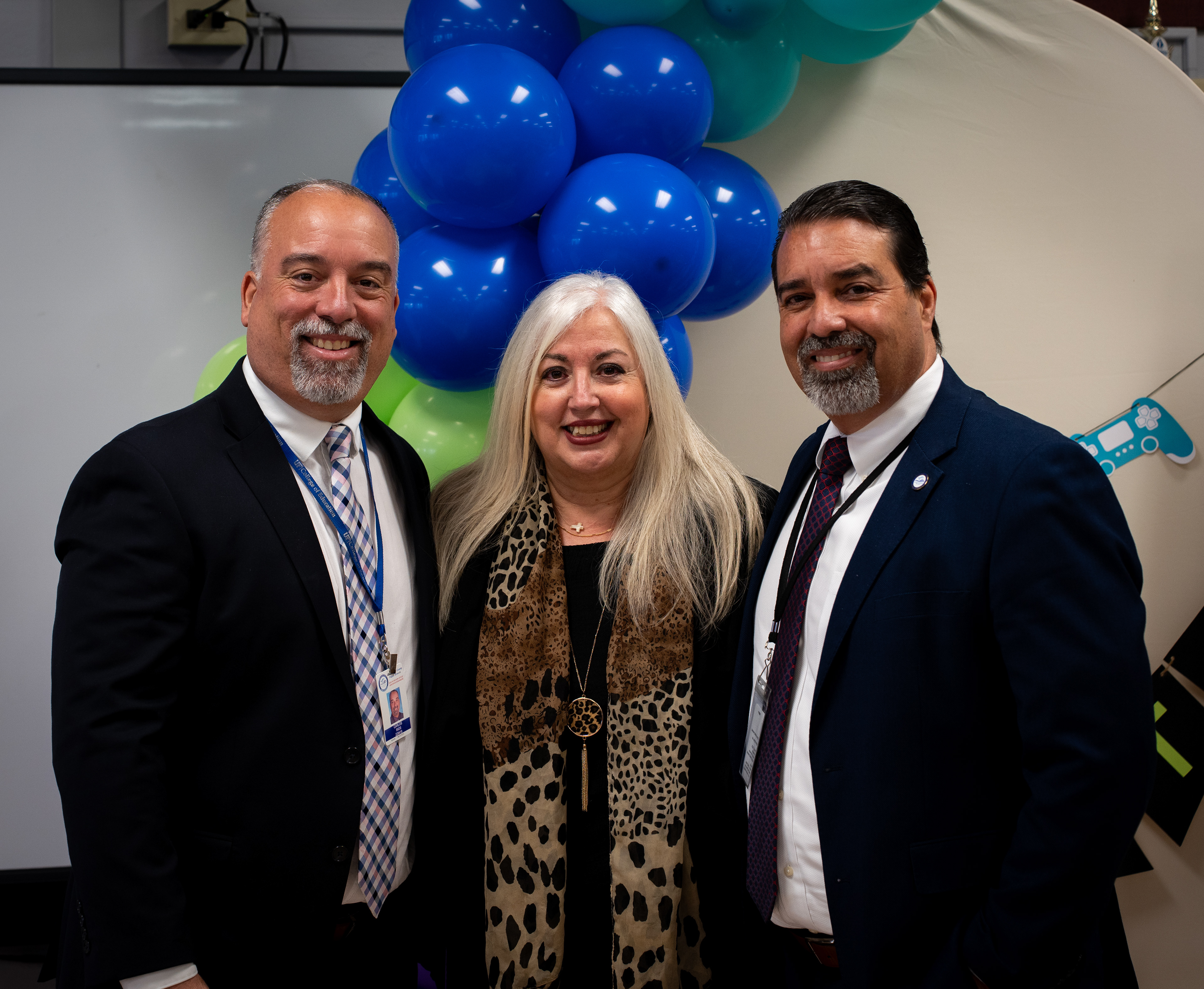 Irving & Beatrice Peskoe K-8 Center