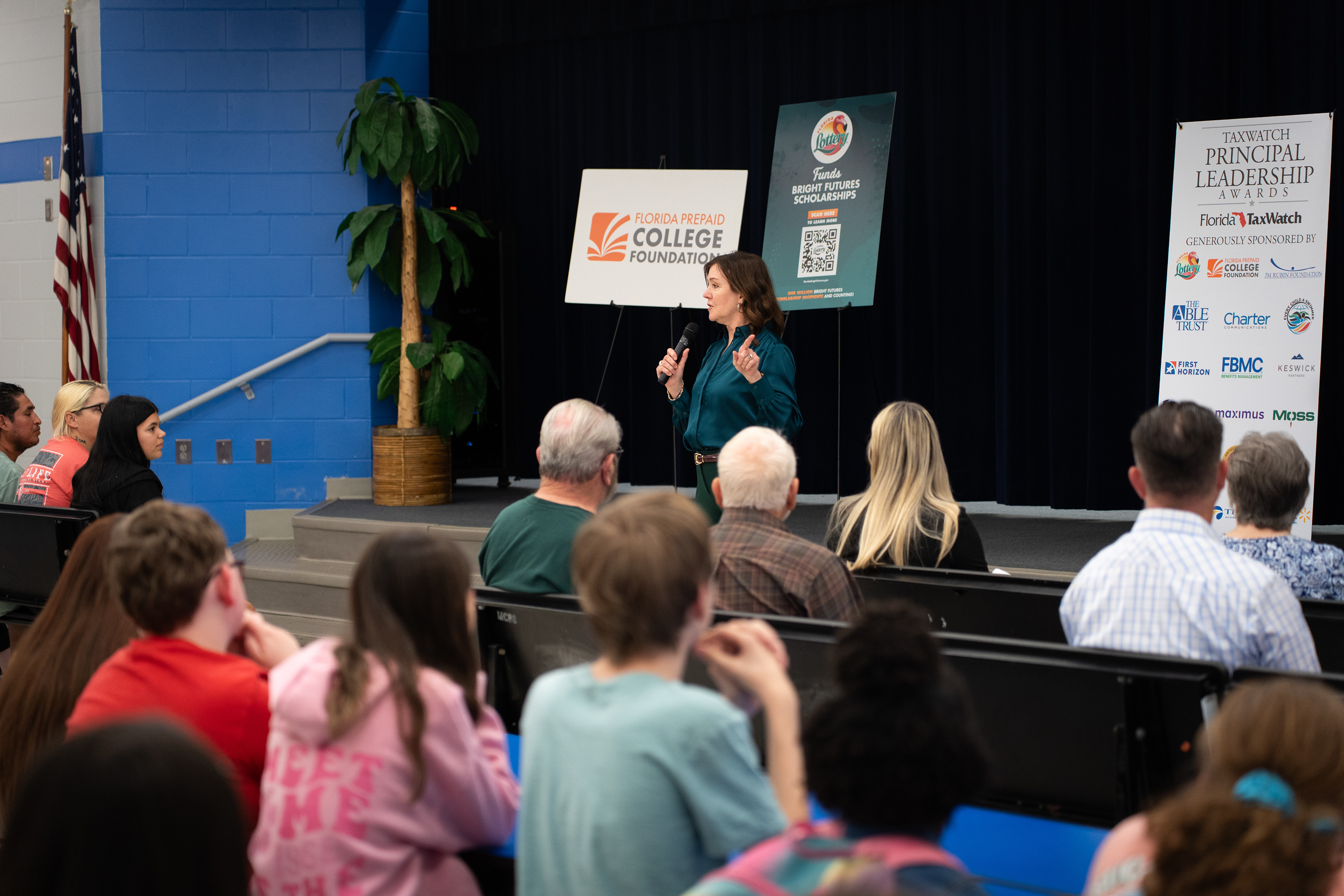 Spring Creek Charter School