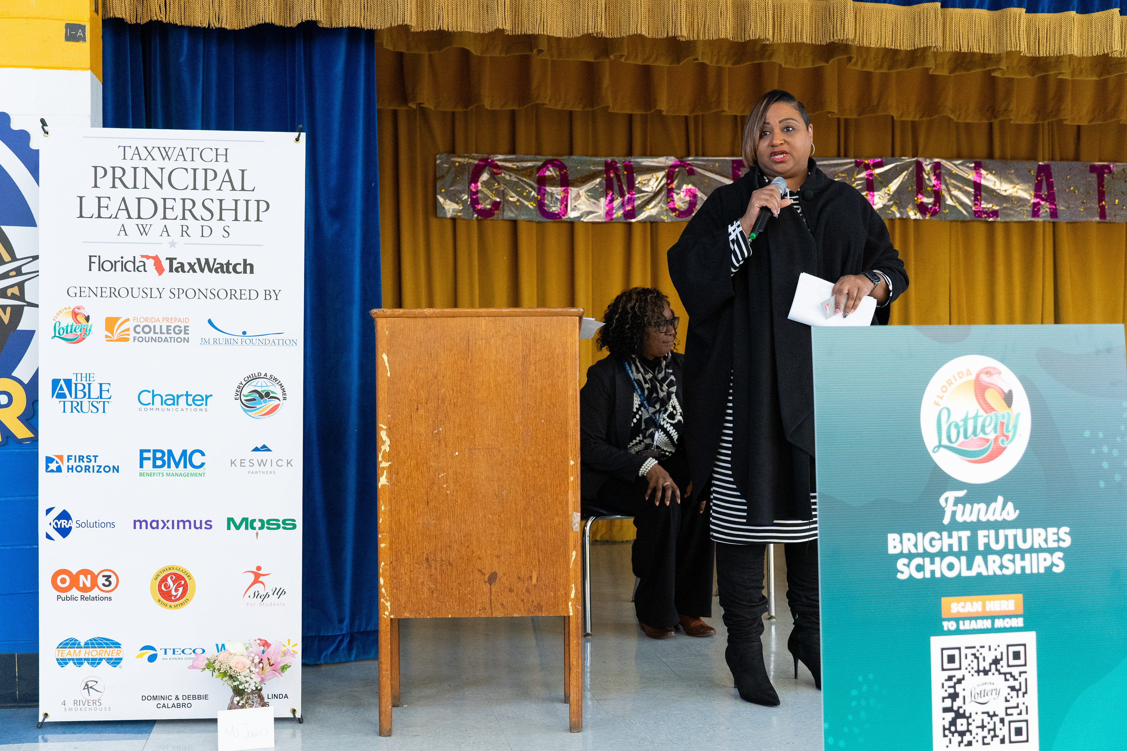 George W Carver Elementary School