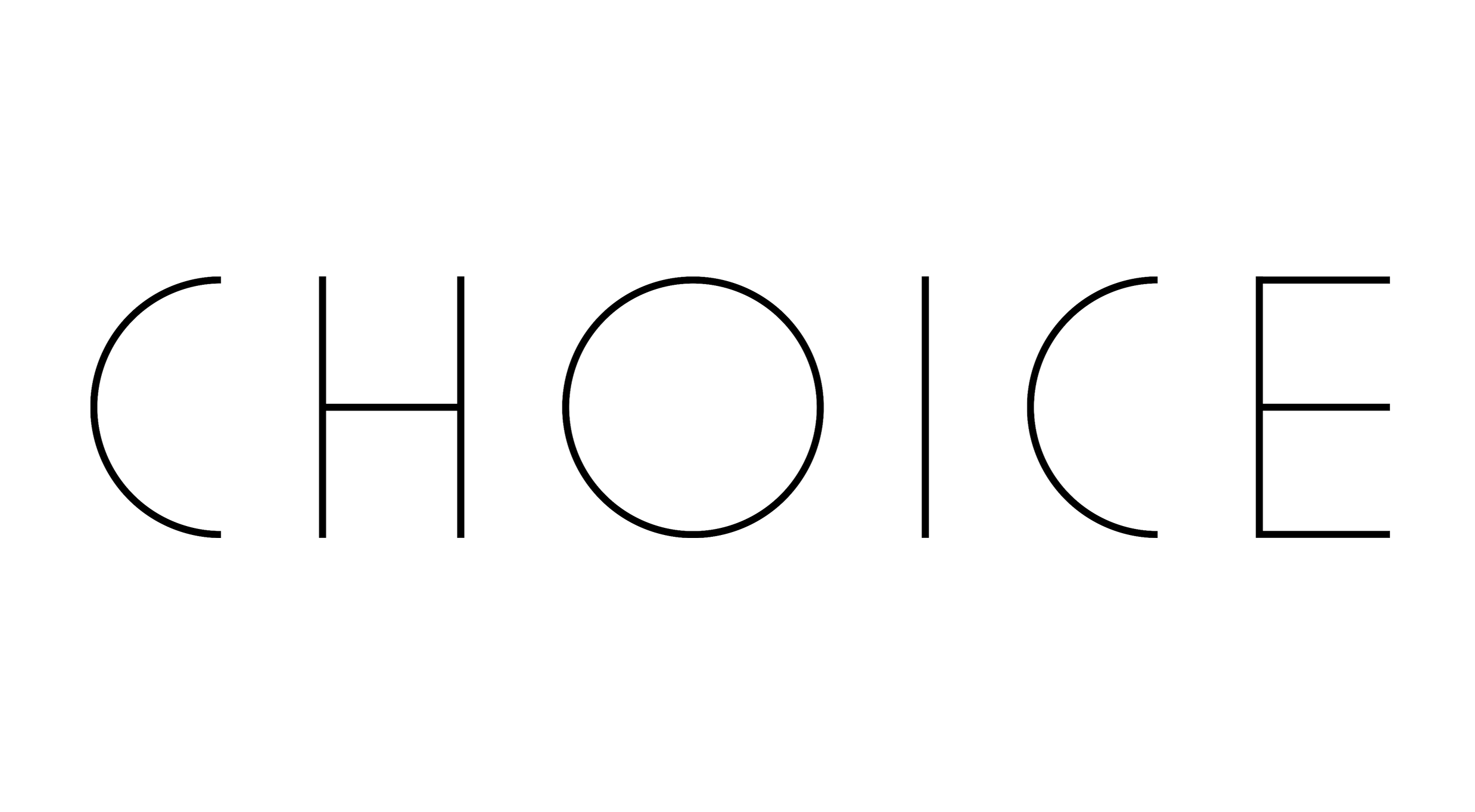 Choice Production