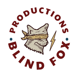 Blind Fox Productions