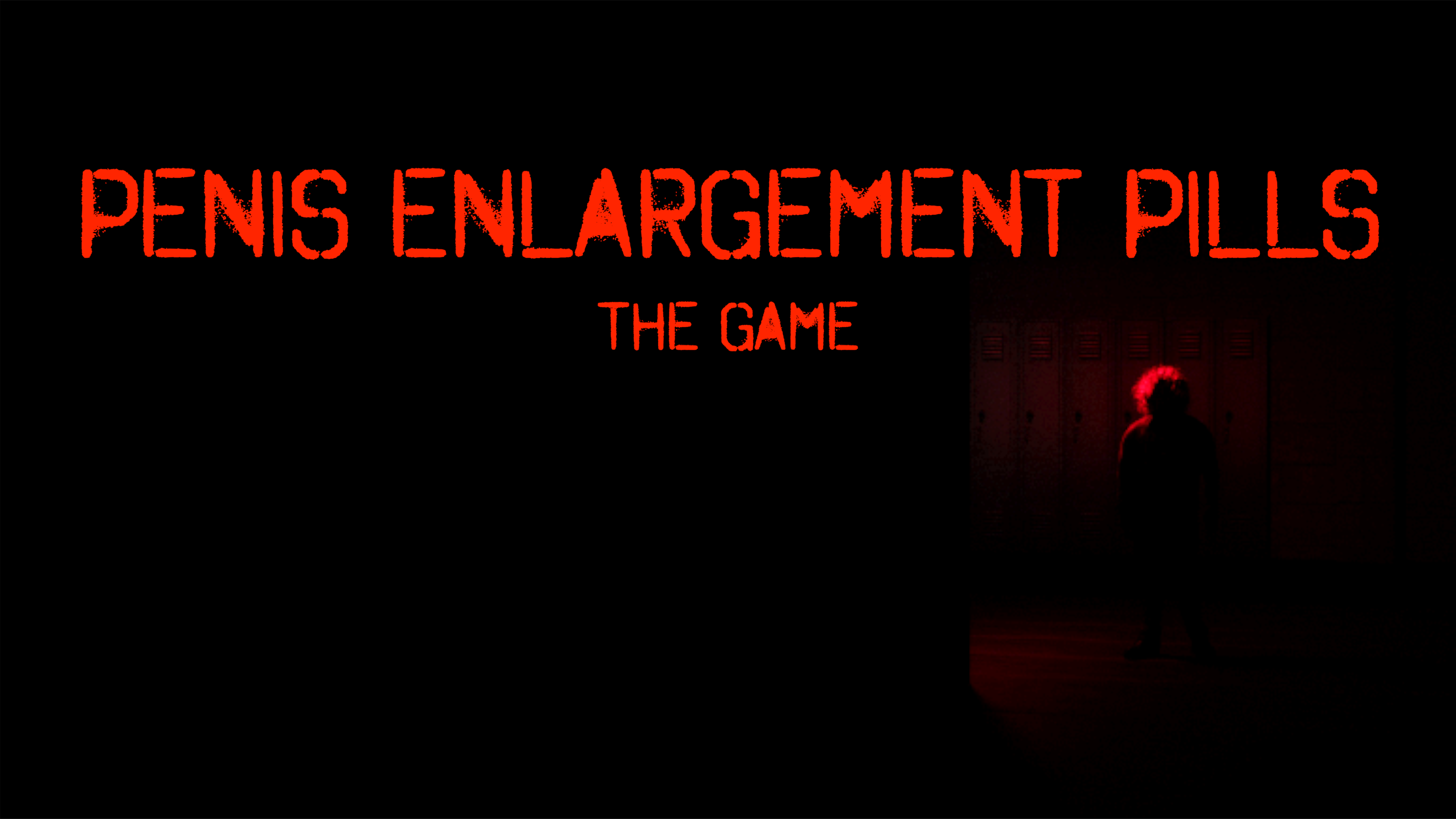 Cole Perrine Penis Enlargement Pills The Game