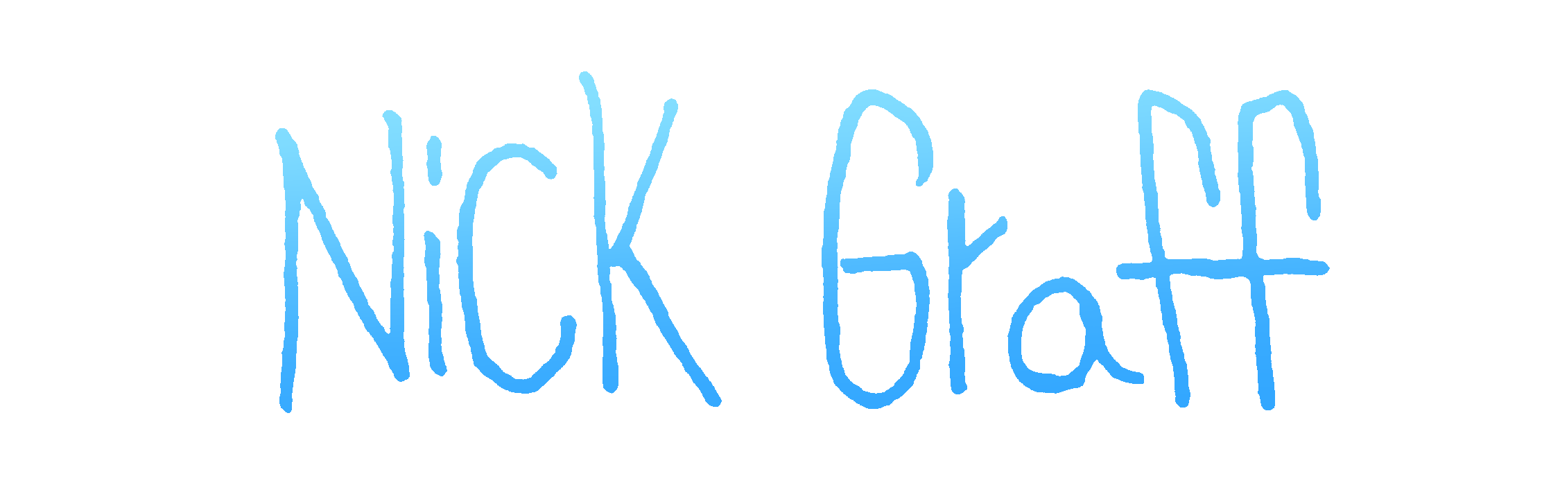 Welcome to my portfolio