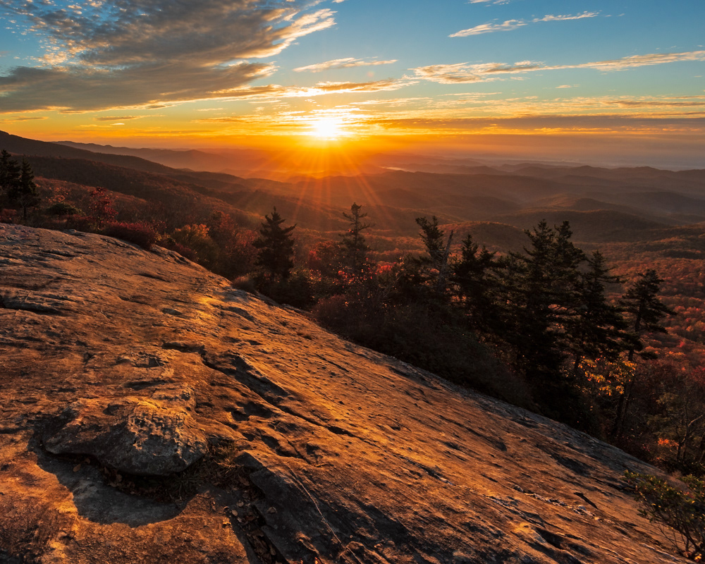 Beacon Ridge