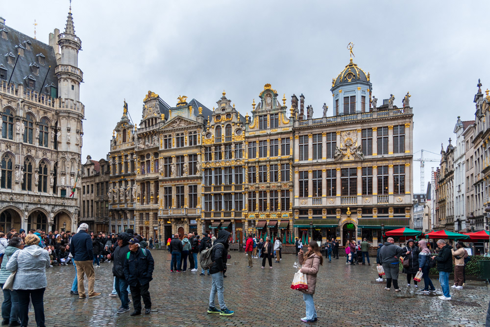 Grand Place