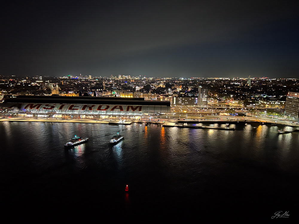 Amsterdam