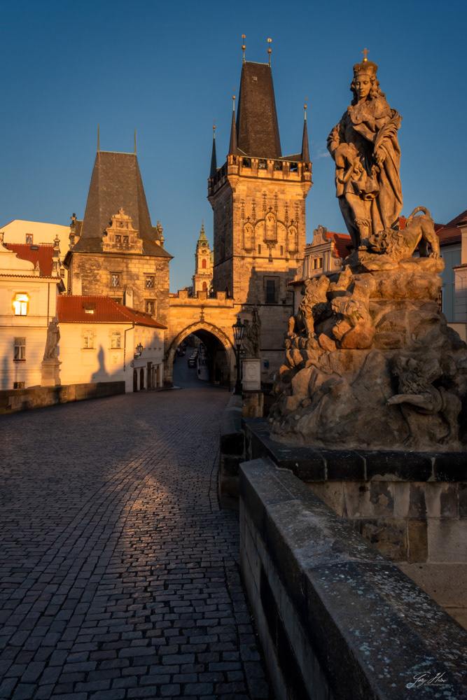 Similar Shot after Sunrise