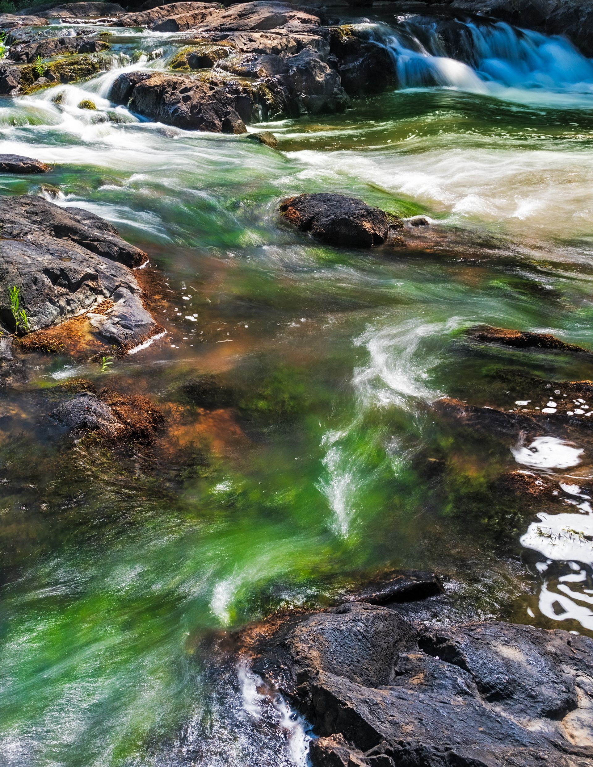 Eno River