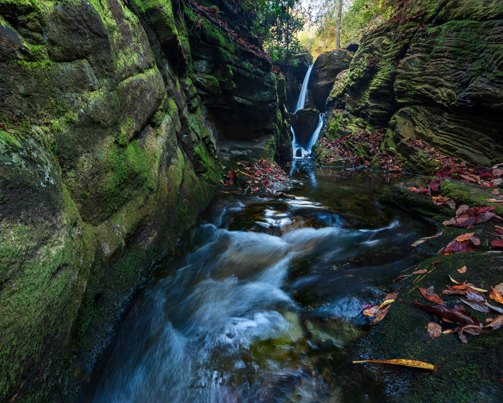 Nikon D750, Nikon 16-35 mm lens @ 16 mm, f8 for 0.6 sec