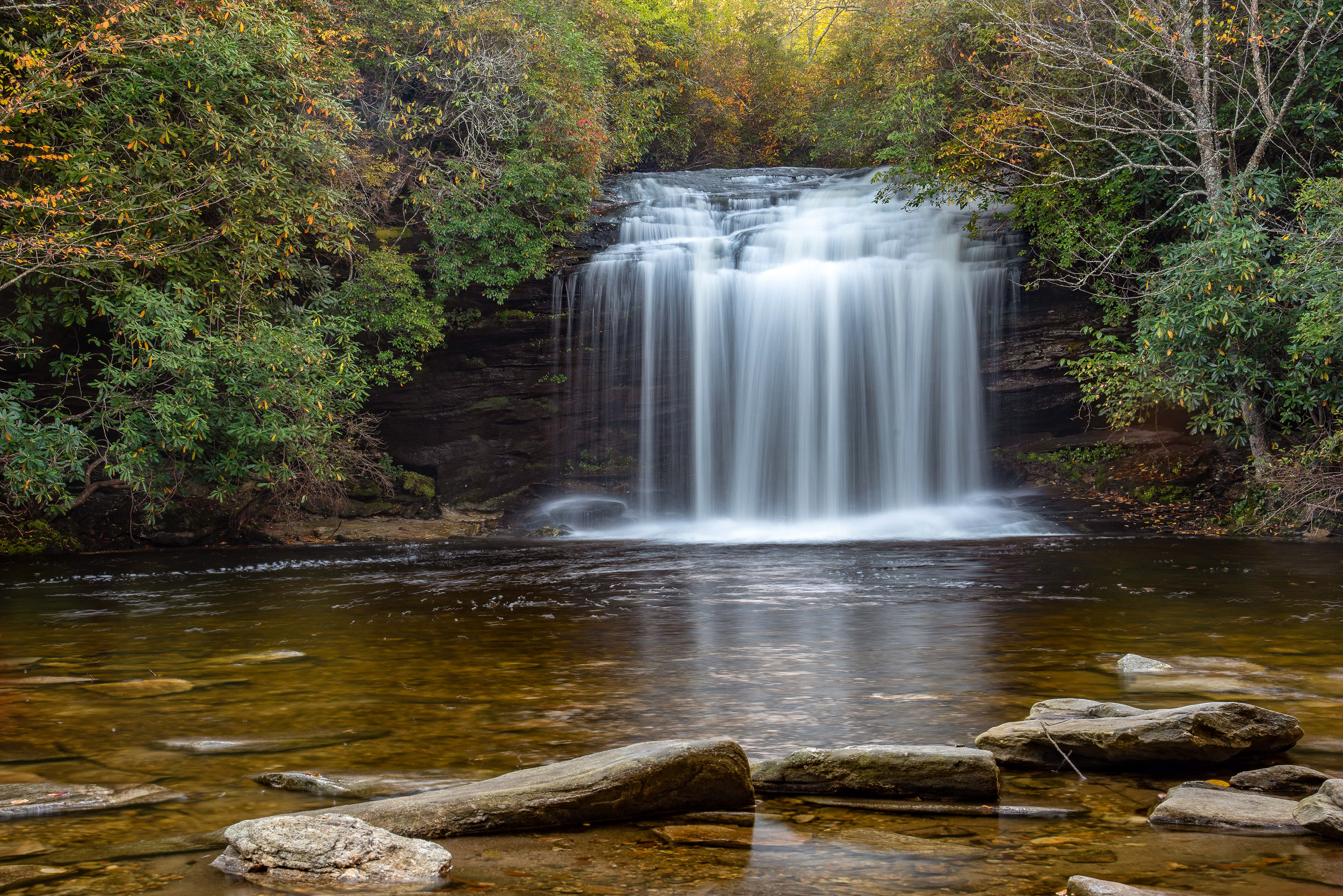 School House Falls
