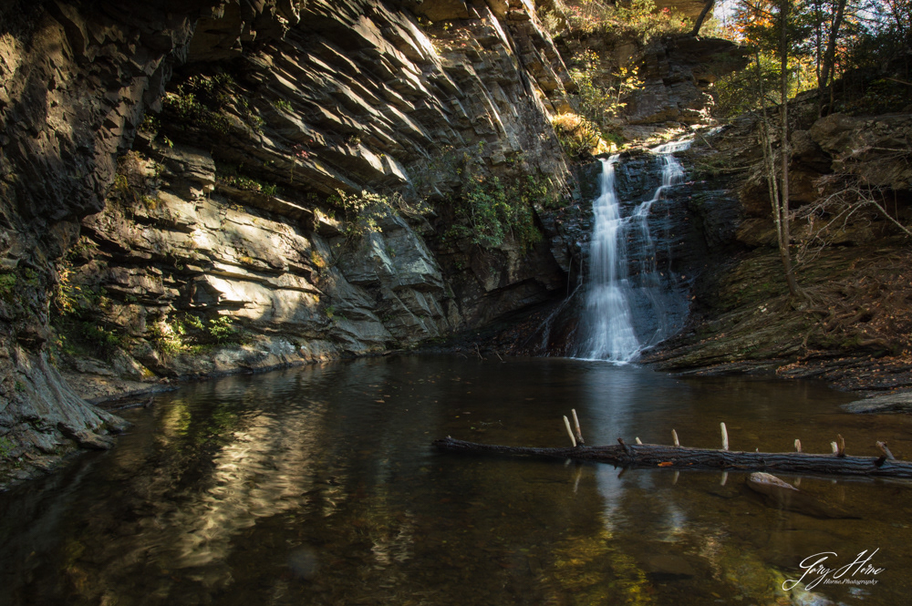 Nikon D3200, Sigma 17-55 mm lens @ 17 mm, f13 for 1/4 sec