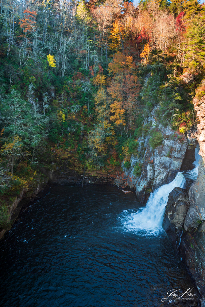 Linville Falls
