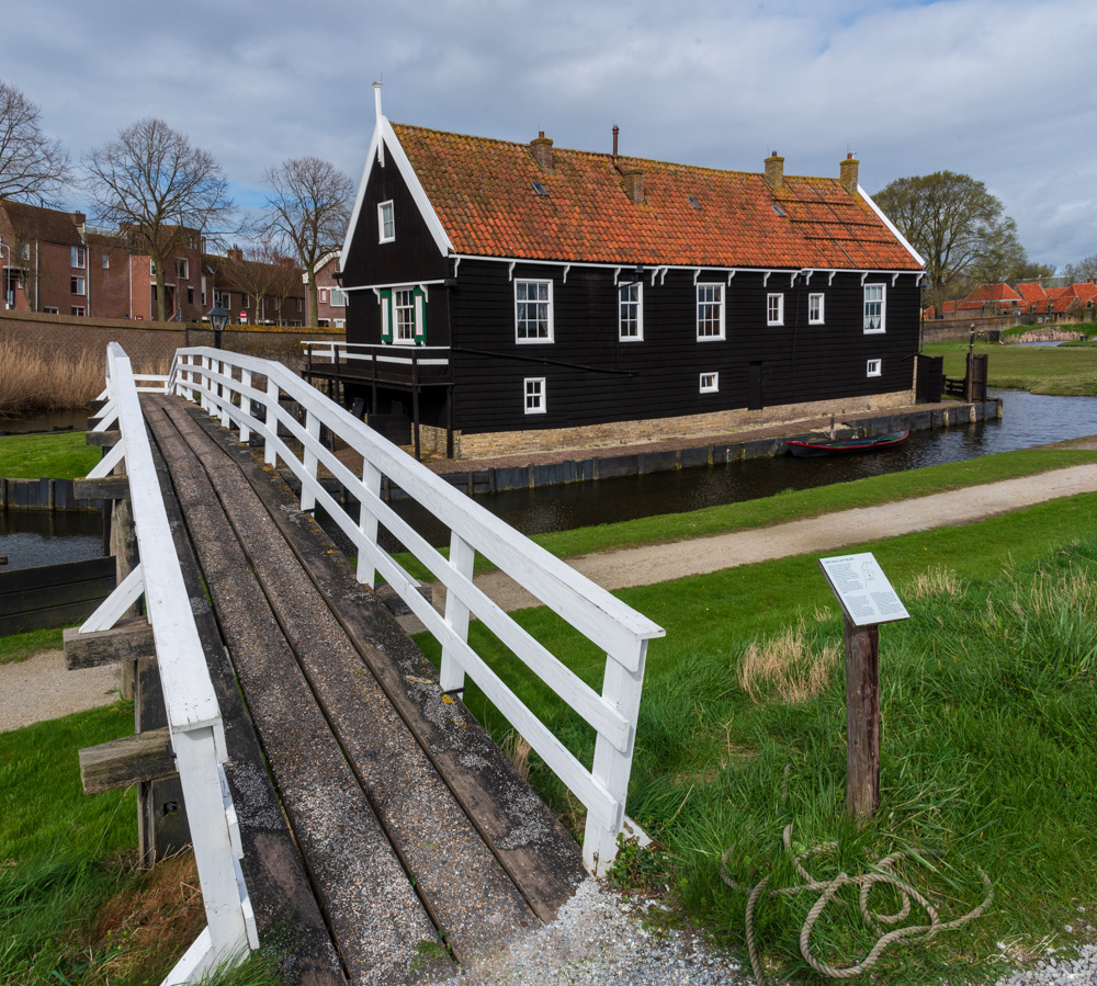 Zuiderzee Museum