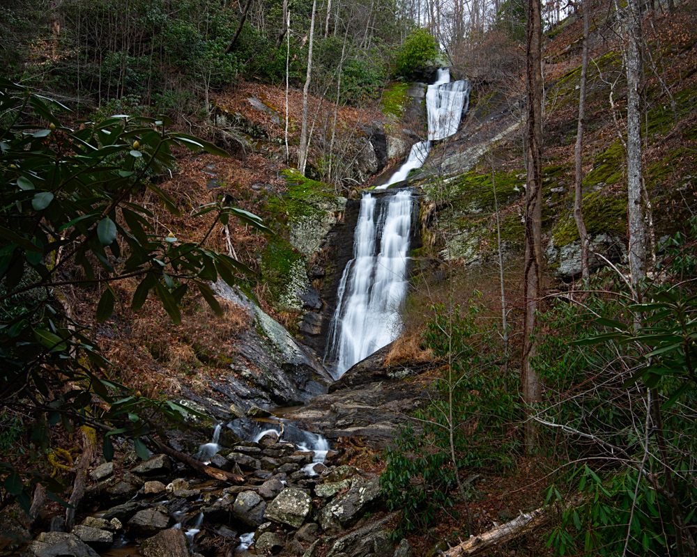 Nikon D750, Nikon 16-35 mm lens @ 24 mm, f14 for 1.3 sec