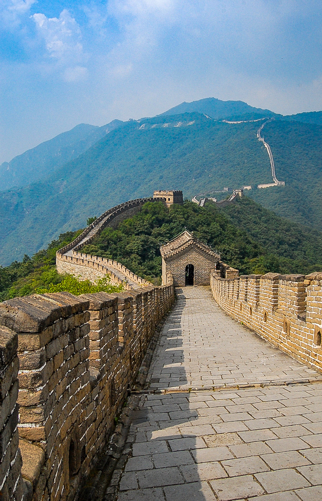 The Great Wall