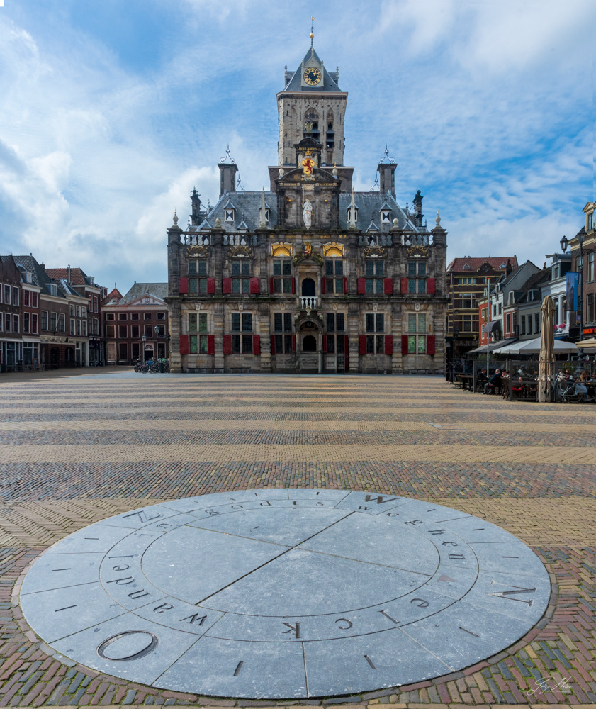 Stadhuis