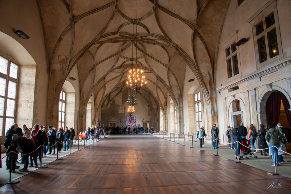 Royal Palace