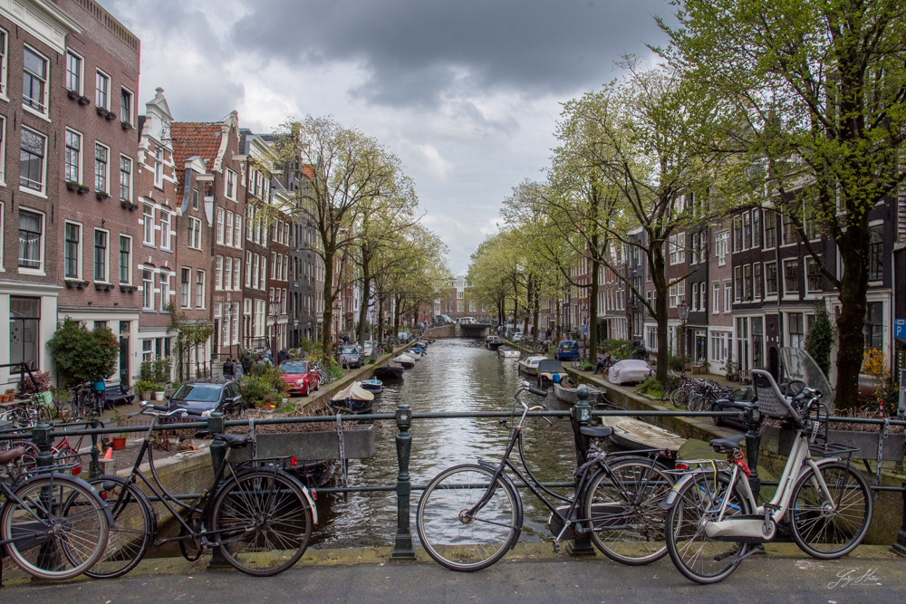 Jordaan