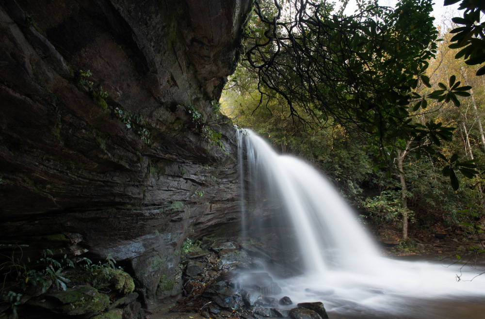 Nikon D750, Nikon 17-35 lens @ 17 mm, f10 for 1/30 sec