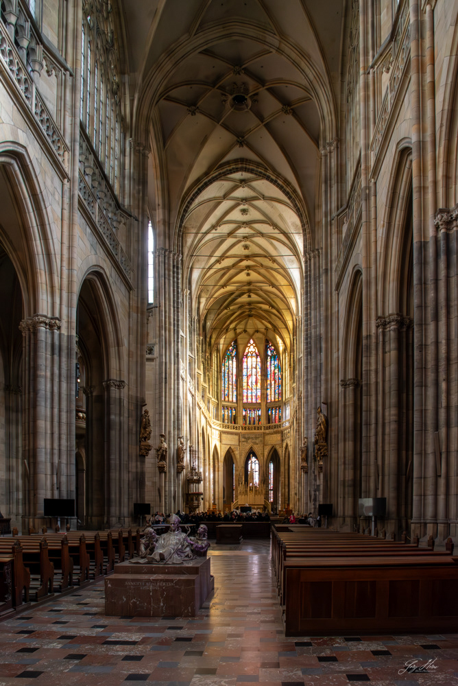 St Vitus