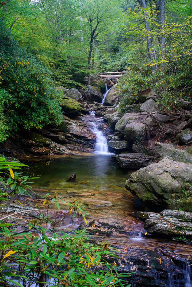 Nikon D750, Nikon 17-35 mm lens @ 22 mm, f9 for 0.8 sec