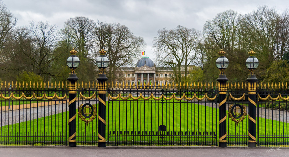 Royal Palace