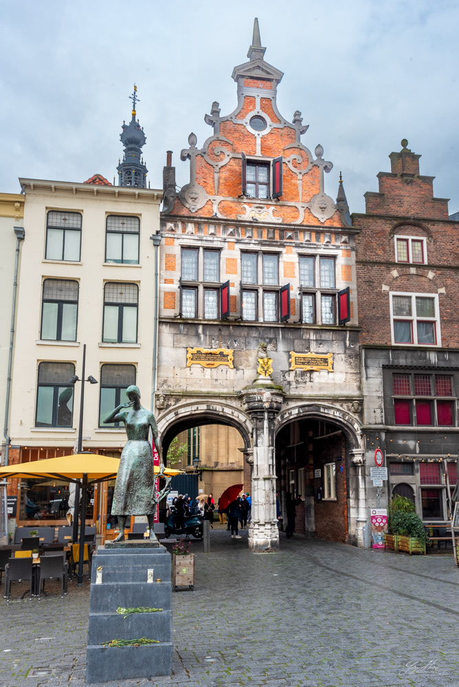 Kerkboog