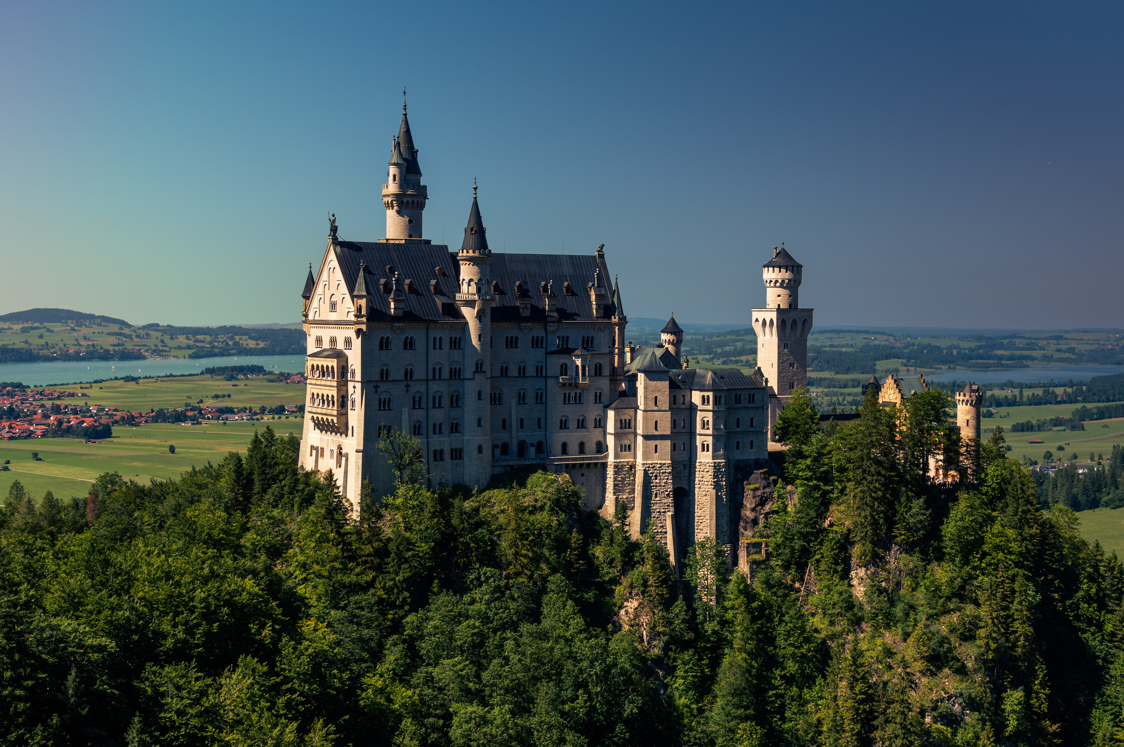 Neu Schwanstein