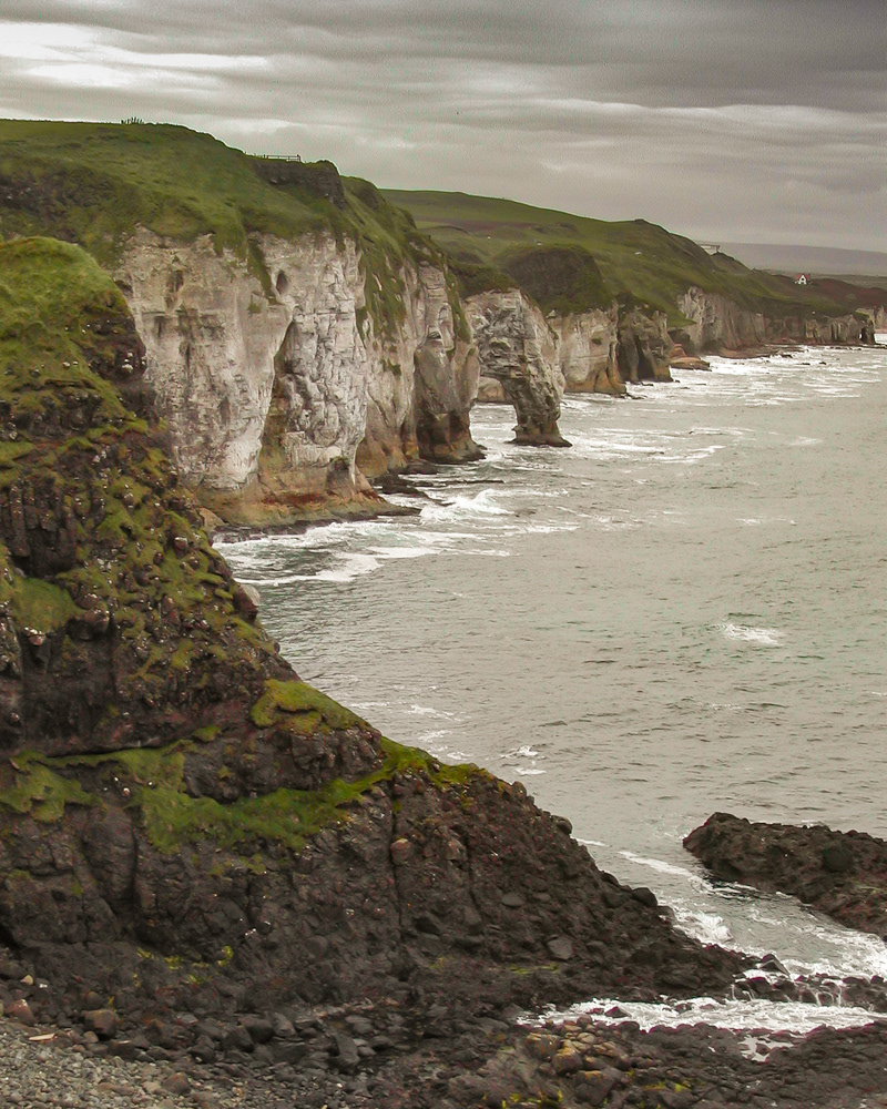 Causeway Coast