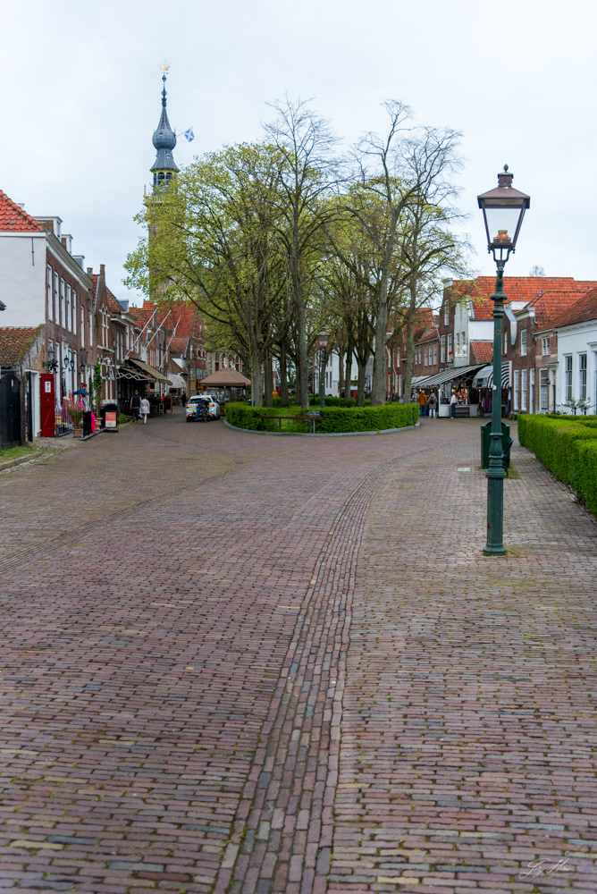 Town Square