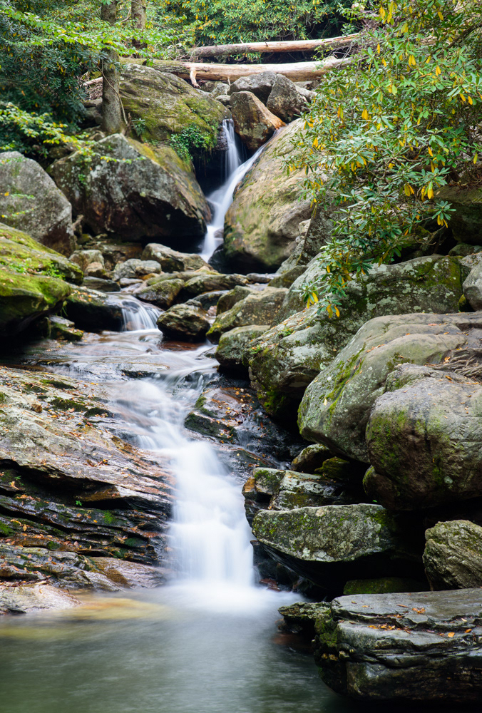 Nikon D750, Nikon24-120 mm lens @ 86 mm, f11 for 1.3 sec