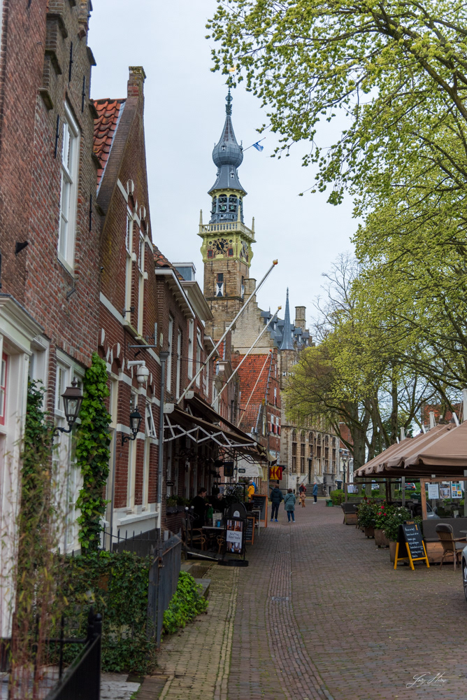 Stadhuis