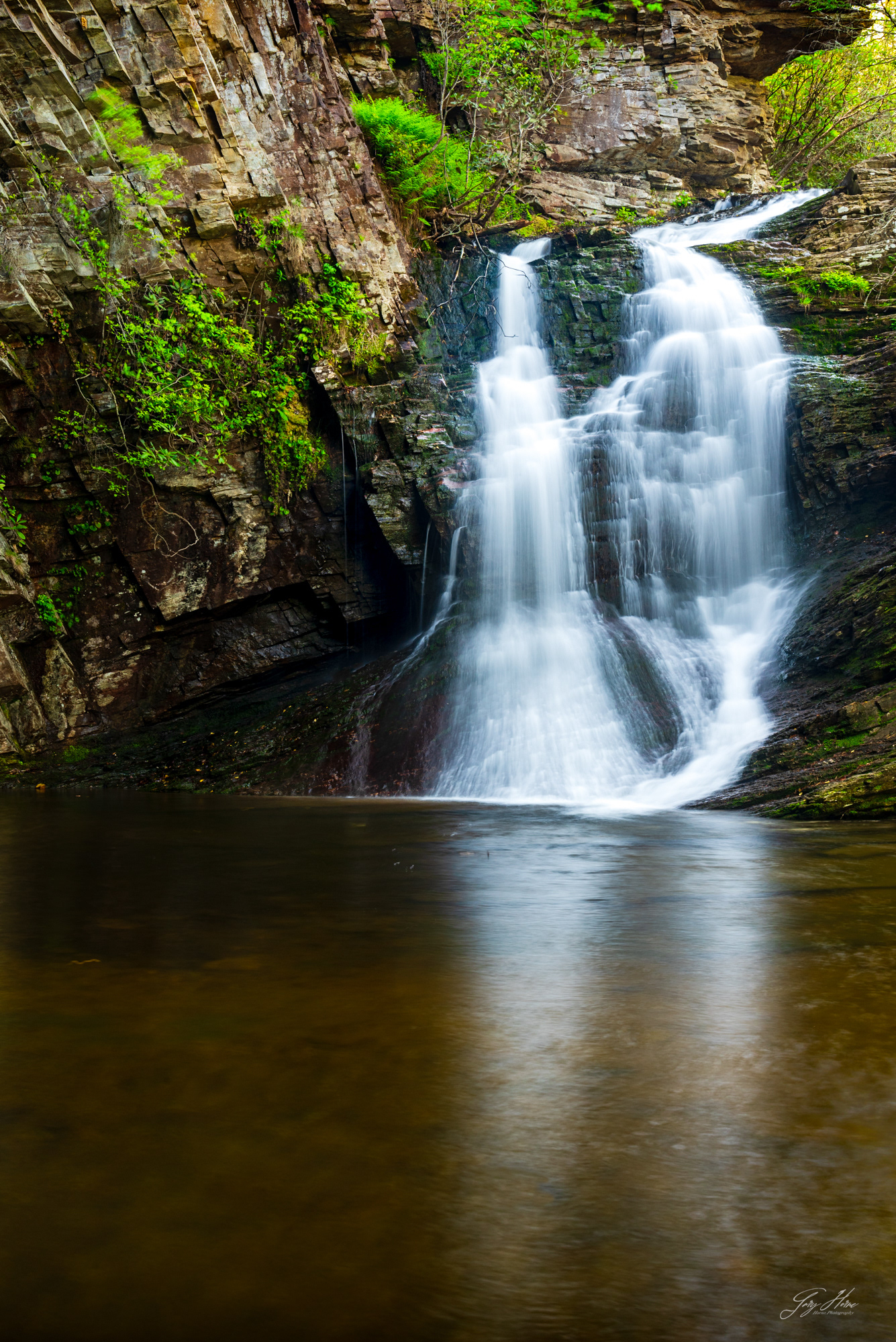 Nikon D750, Nikon 24-120 @ 44 mm, f14 @ 1.6 sec