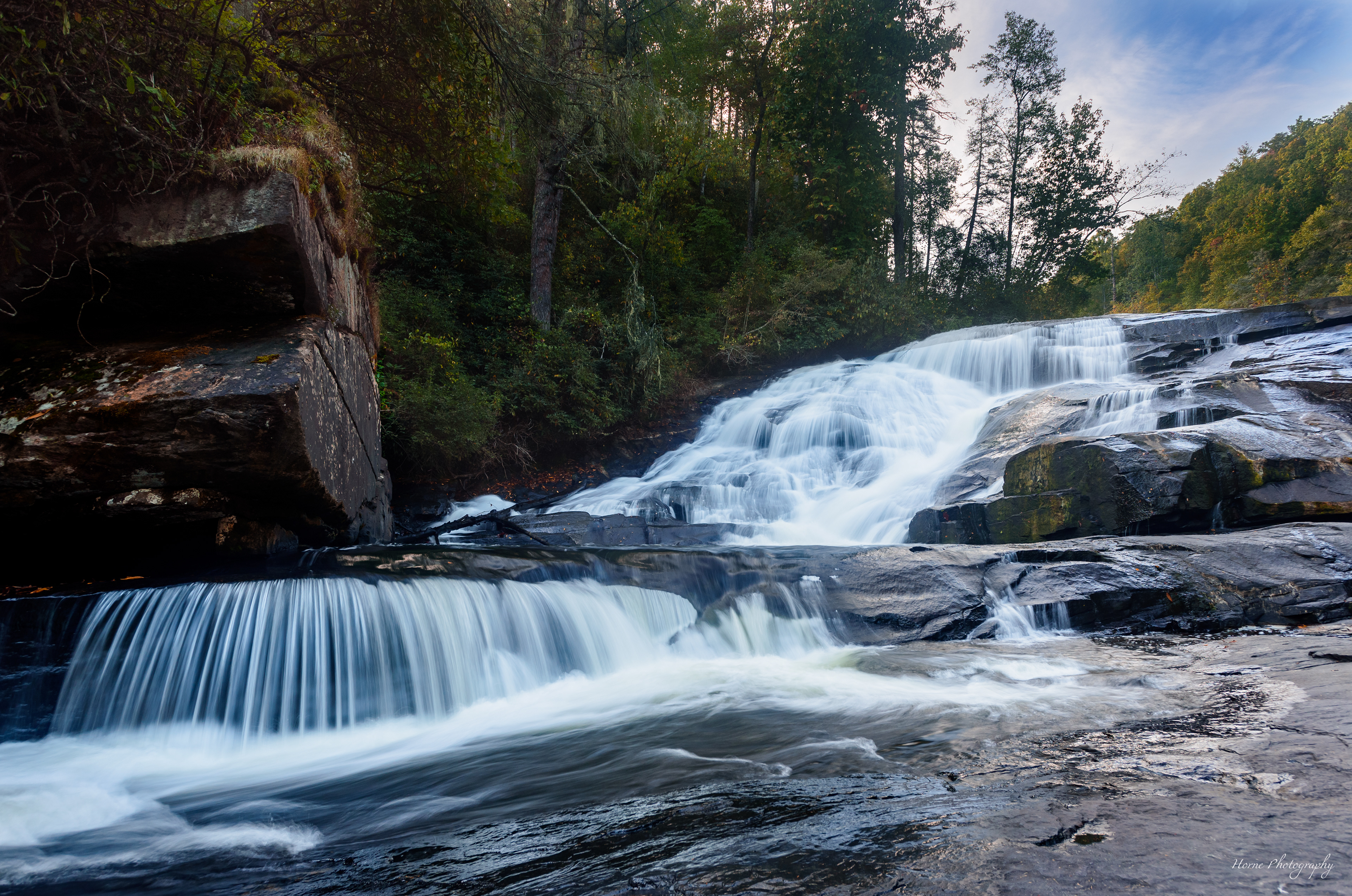Triple Falls